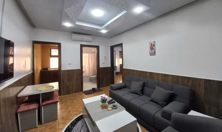 Apartment, 2 Bedrooms